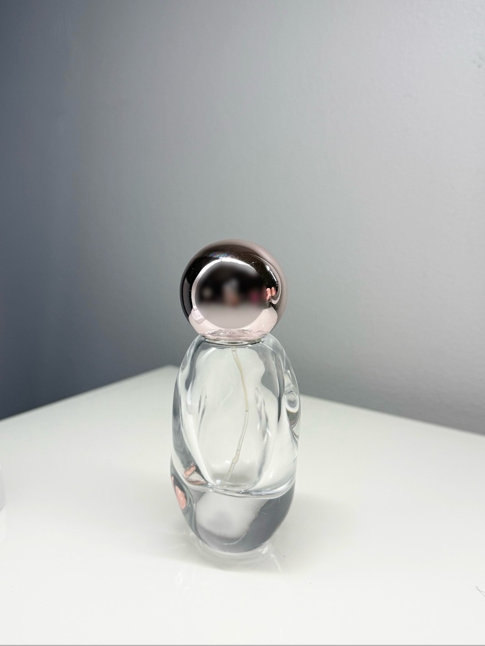 Kylie Cosmetics Cosmic Perfume Bottle - empty